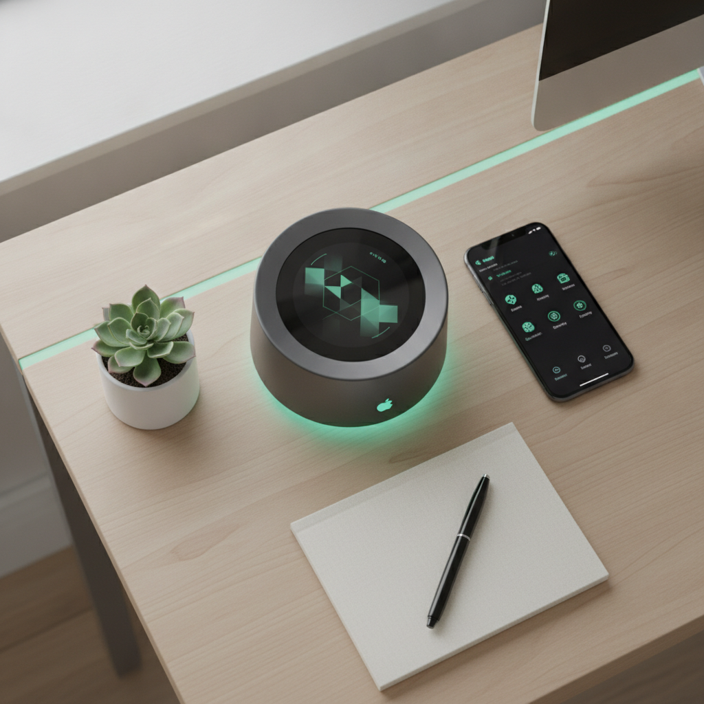 Build openhome with us
