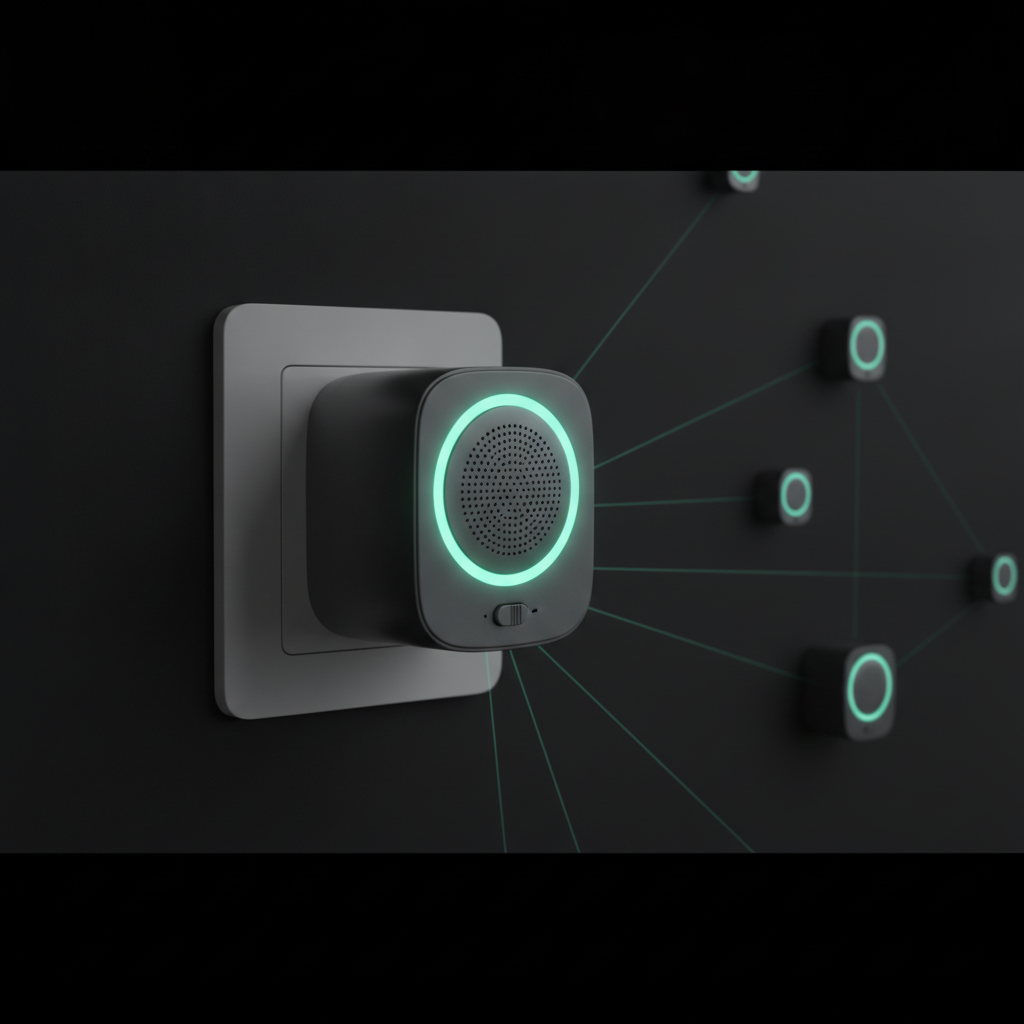 openhome Pod concept
